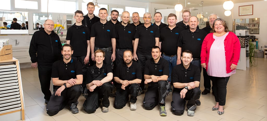 Das Team