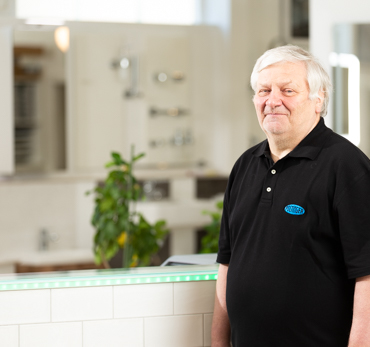 Team Member Image