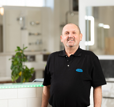 Team Member Image