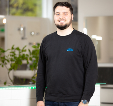 Team Member Image