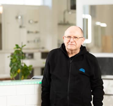 Team Member Image